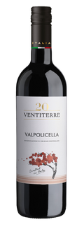 Ventiterre Valpolicella