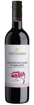 Ventiterre Montepulciano