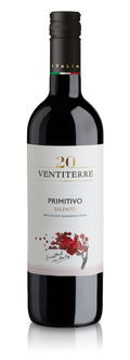 Ventiterre Primitivo