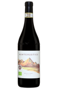 Monterustico, Piedmont Rosso