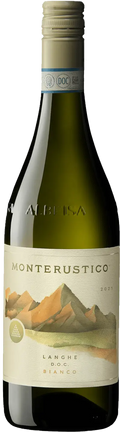 Monterustico, Langhe Bianco