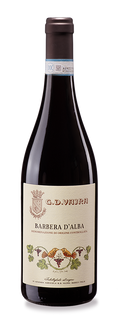 GD Vajra, Barbera d'Alba