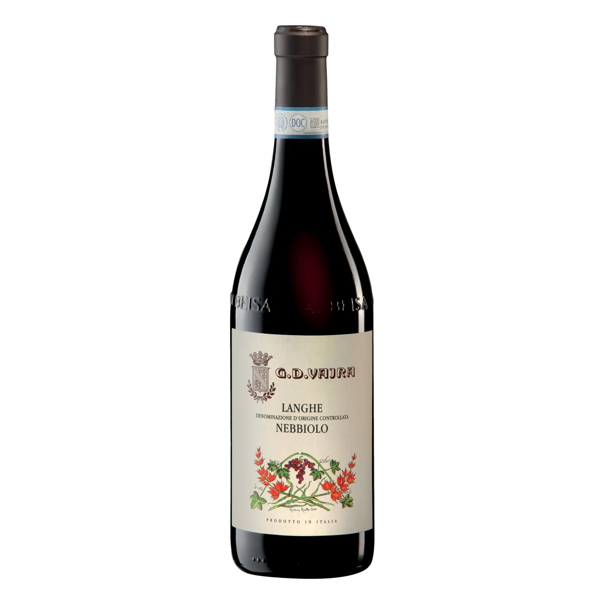GD Vajra, Langhe Nebbiolo