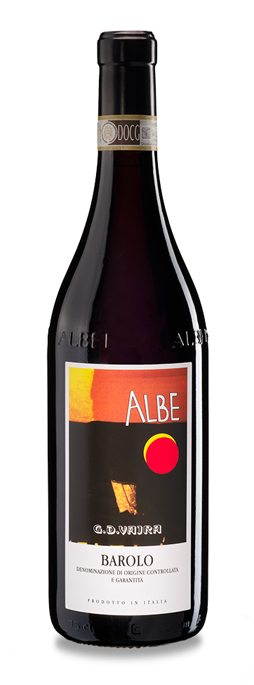 GD Vajra, Barolo Albe 2020