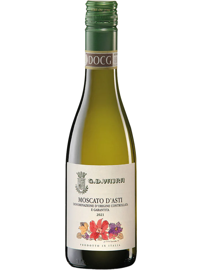 GD Vajra, Moscato d'Asti