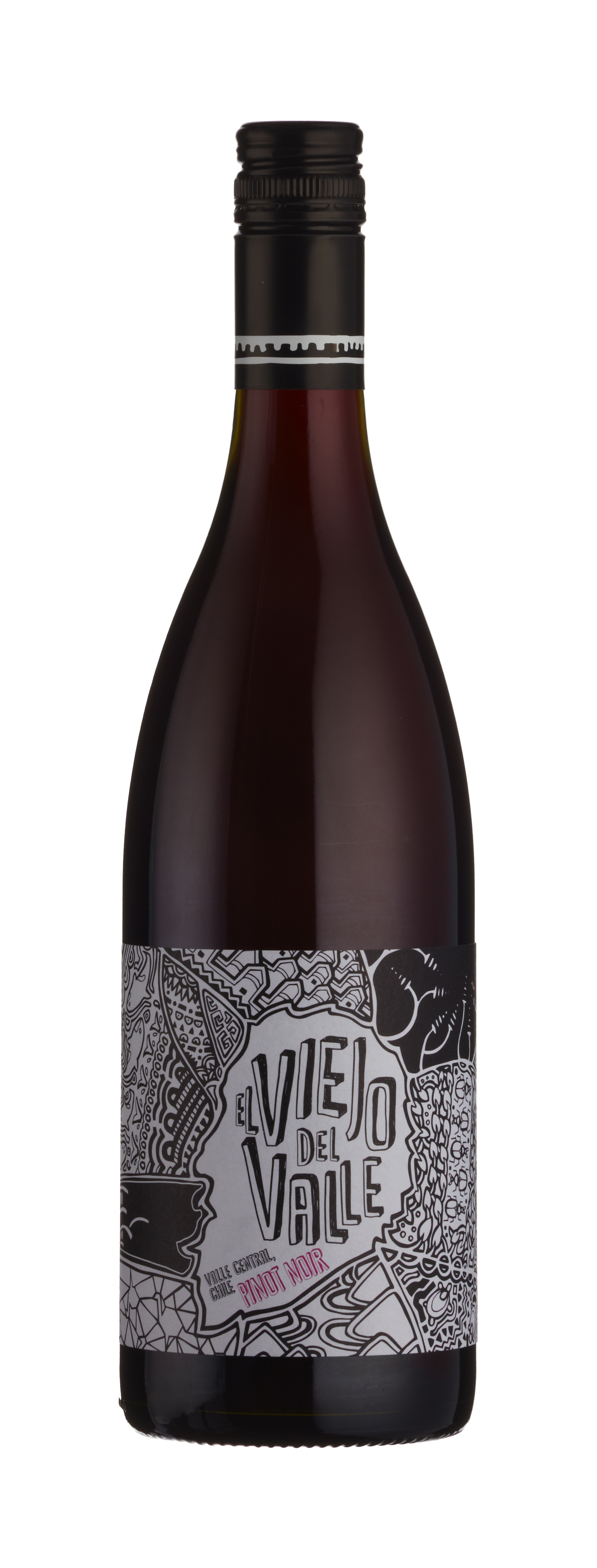 El Viejo Pinot Noir
