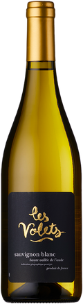 Les Volets Sauvignon Blanc