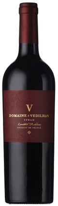Domaine Vedilhan Syrah