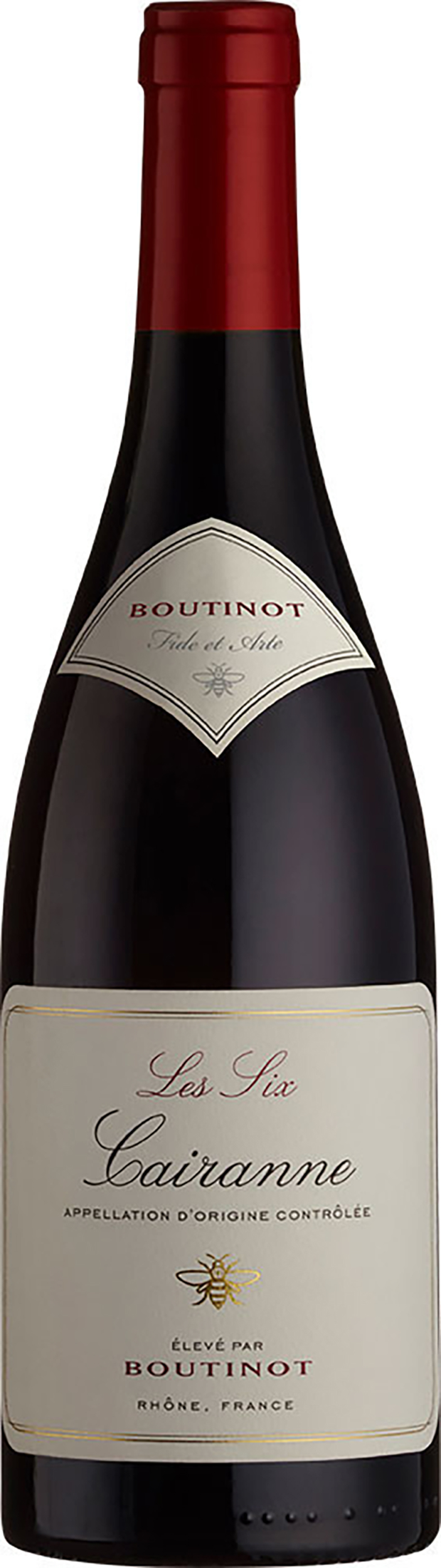 Domaine Boutinot Les Six