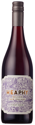 Heaphy Pinot Noir