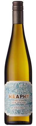 Heaphy Riesling