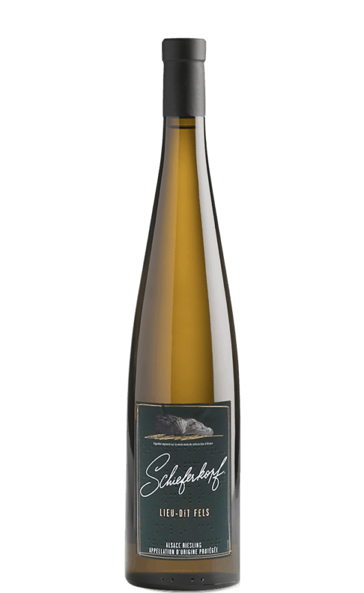 Schieferkopf Riesling