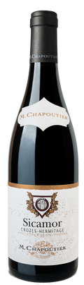 Maison Chapoutier Sicamor Crozes-Hermitage