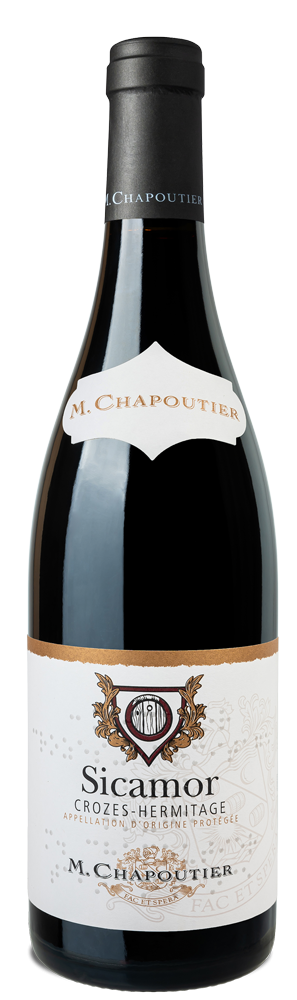 Maison Chapoutier Sicamor Crozes-Hermitage