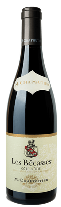 Maison Chapoutier Les Becasses Cote Rotie 2021