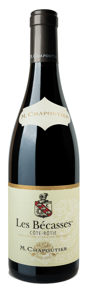 Maison Chapoutier Les Becasses Cote Rotie 2021