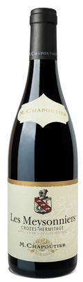 Maison Chapoutier Les Meysonniers Crozes-Hermitage