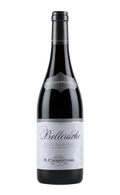 Maison Chapoutier Belleruche Côtes-du-Rhône Rouge