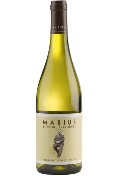 Marius Vermentino
