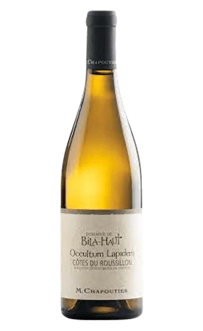 Domaine Bila-Haut Blanc