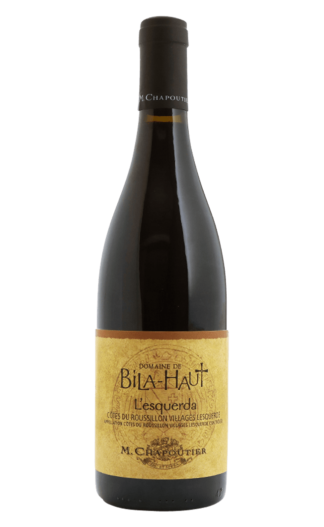 Domaine Bila-Haut Rouge