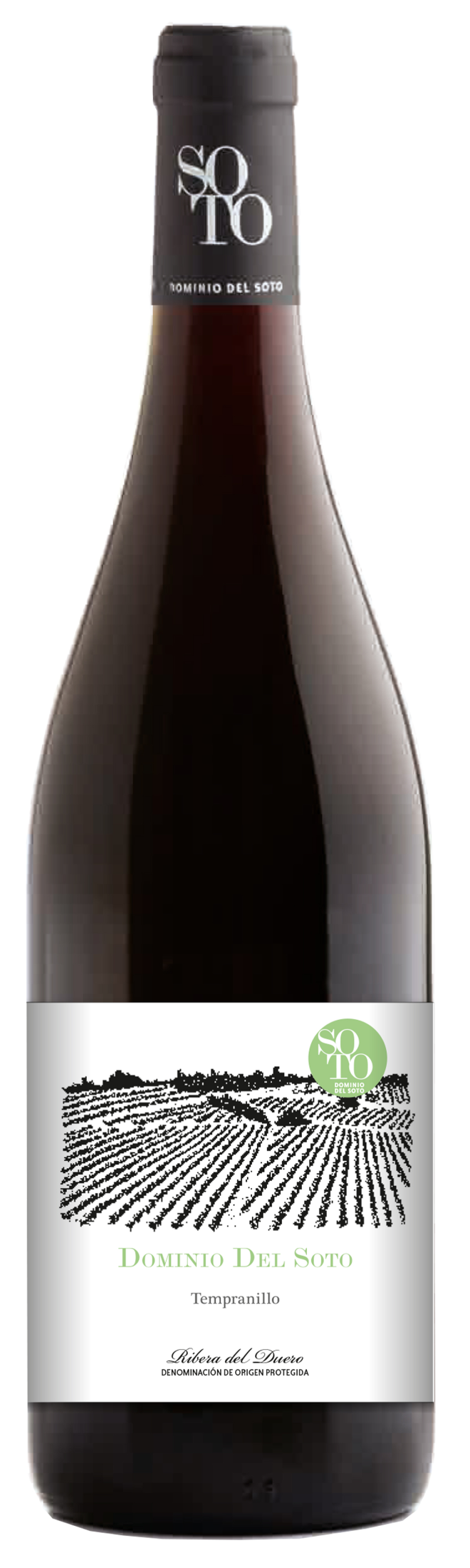 Dominio del Soto Tempranillo