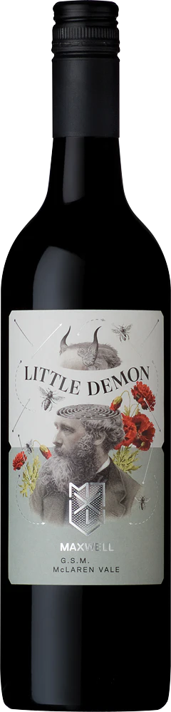 Maxwell Wines Little Demons GSM