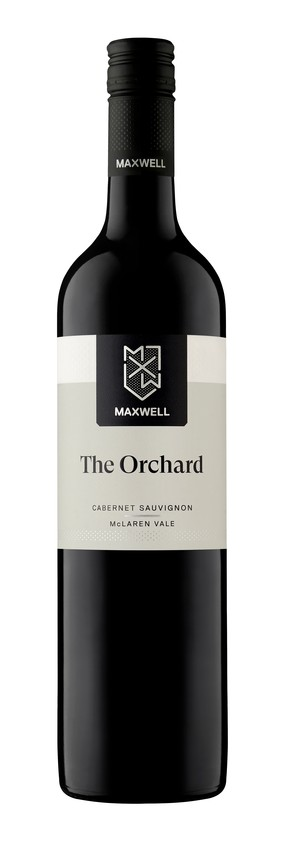 Maxwell Wines Orchard Cabernet Sauvignon