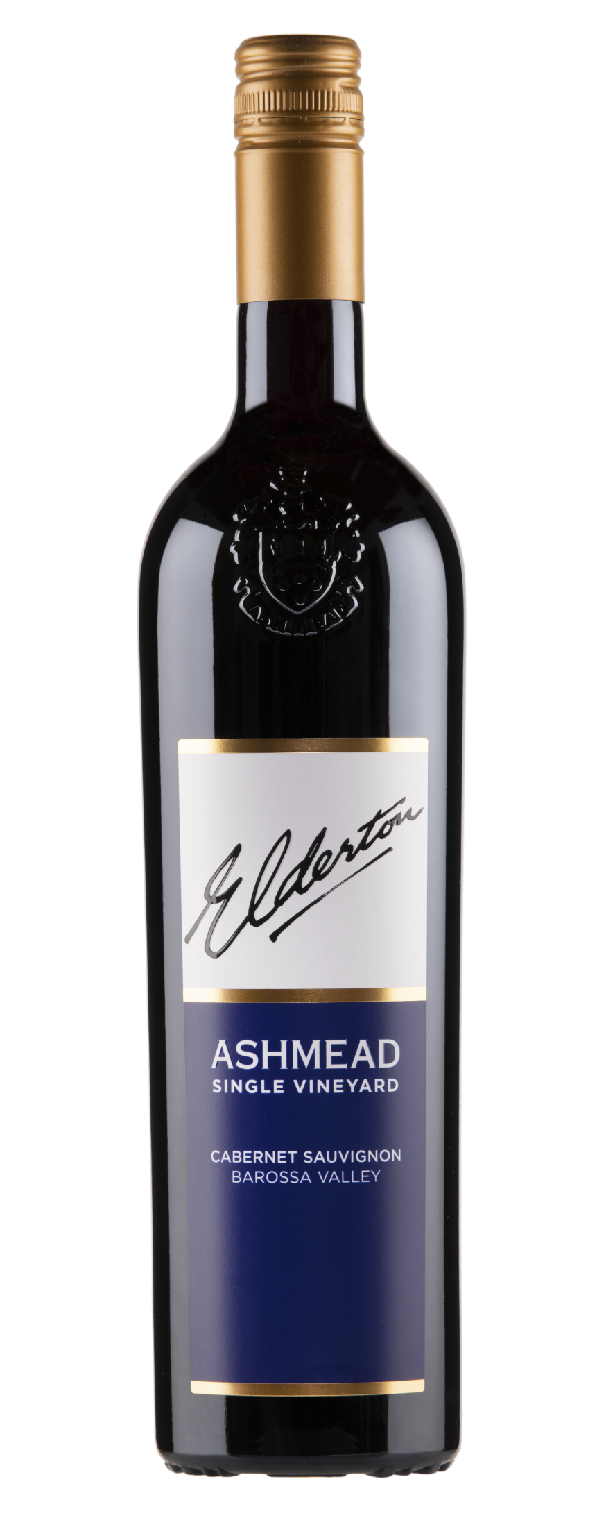 Elderton 'Ashmead' Cabernet Sauvignon 2022