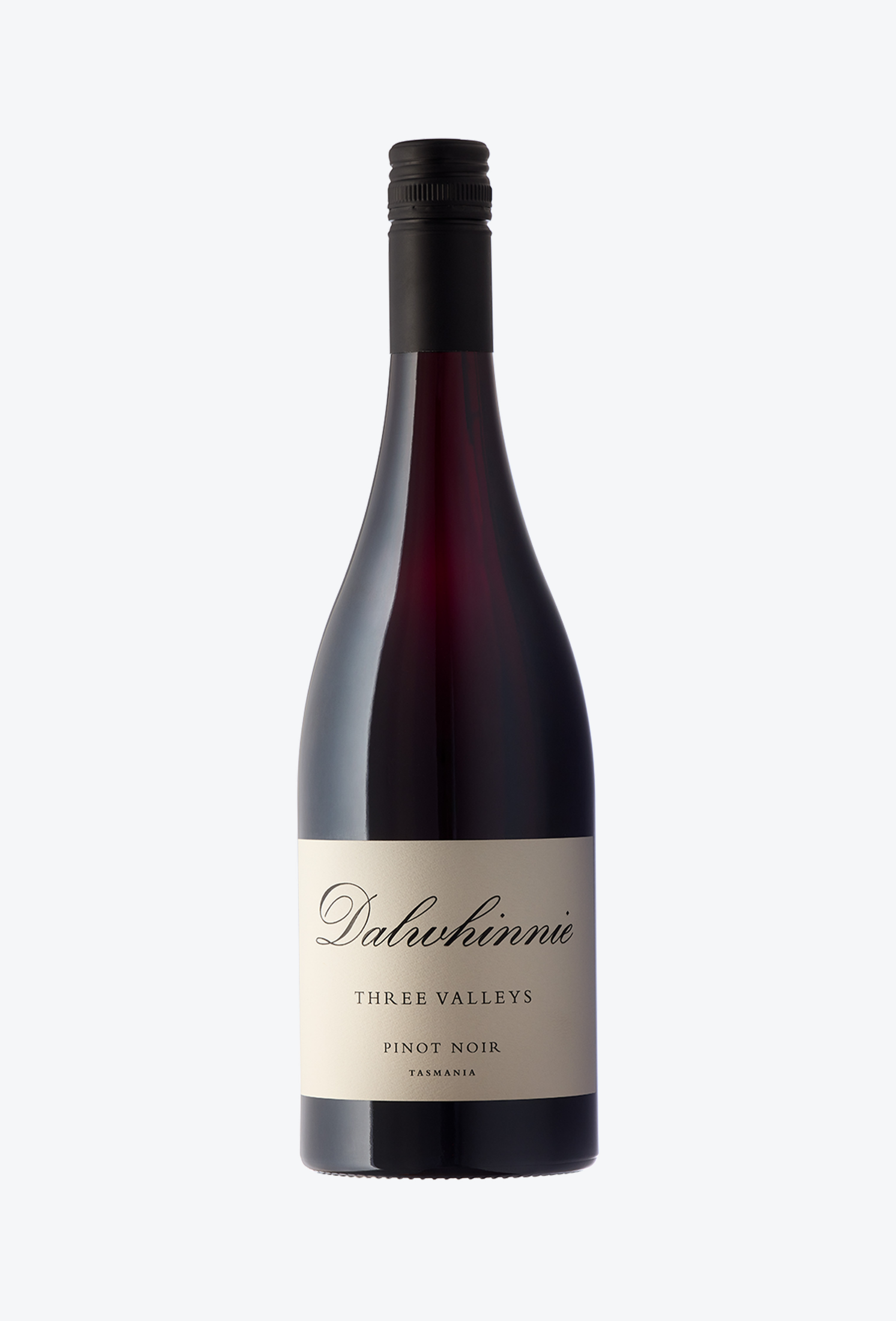 Dalwhinnie 'Three Valleys' Pinot Noir