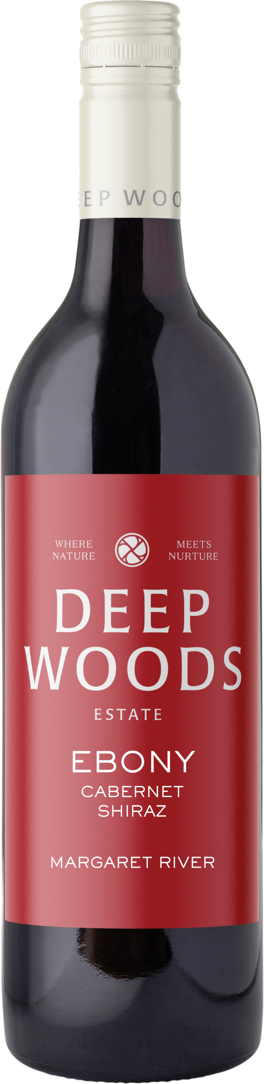 Deep Woods Cabernet Shiraz