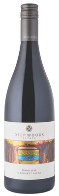 Deep Woods Estate Shiraz et al.