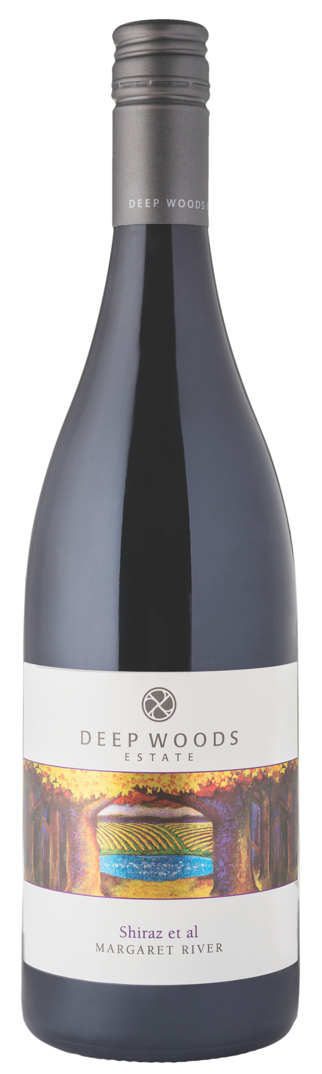 Deep Woods Estate Shiraz et al.