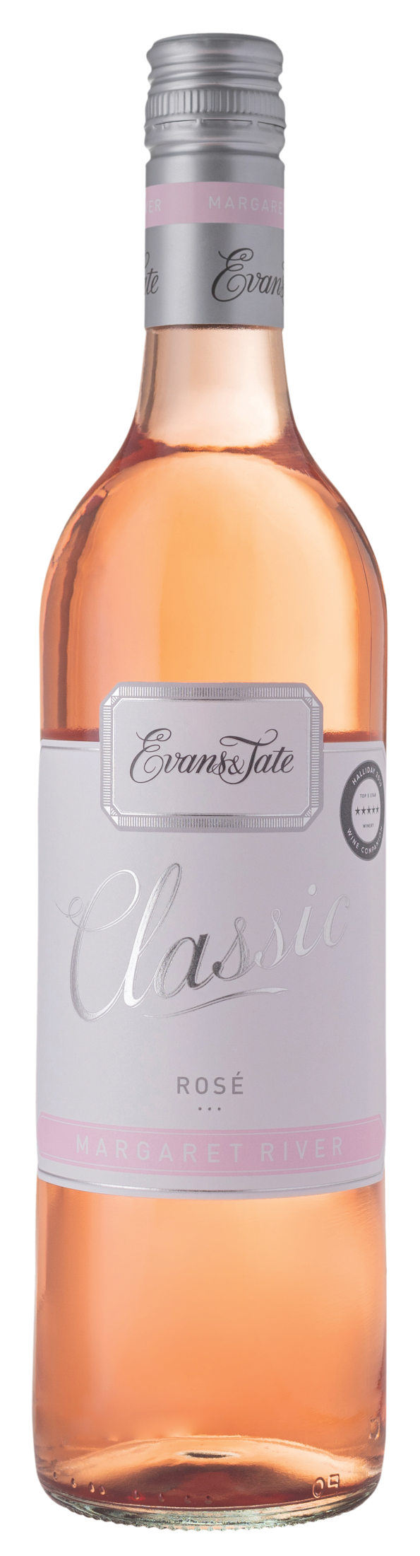 Evans & Tate Classic Rose