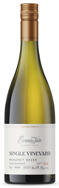 Evans & Tate Single Vineyard Chardonnay