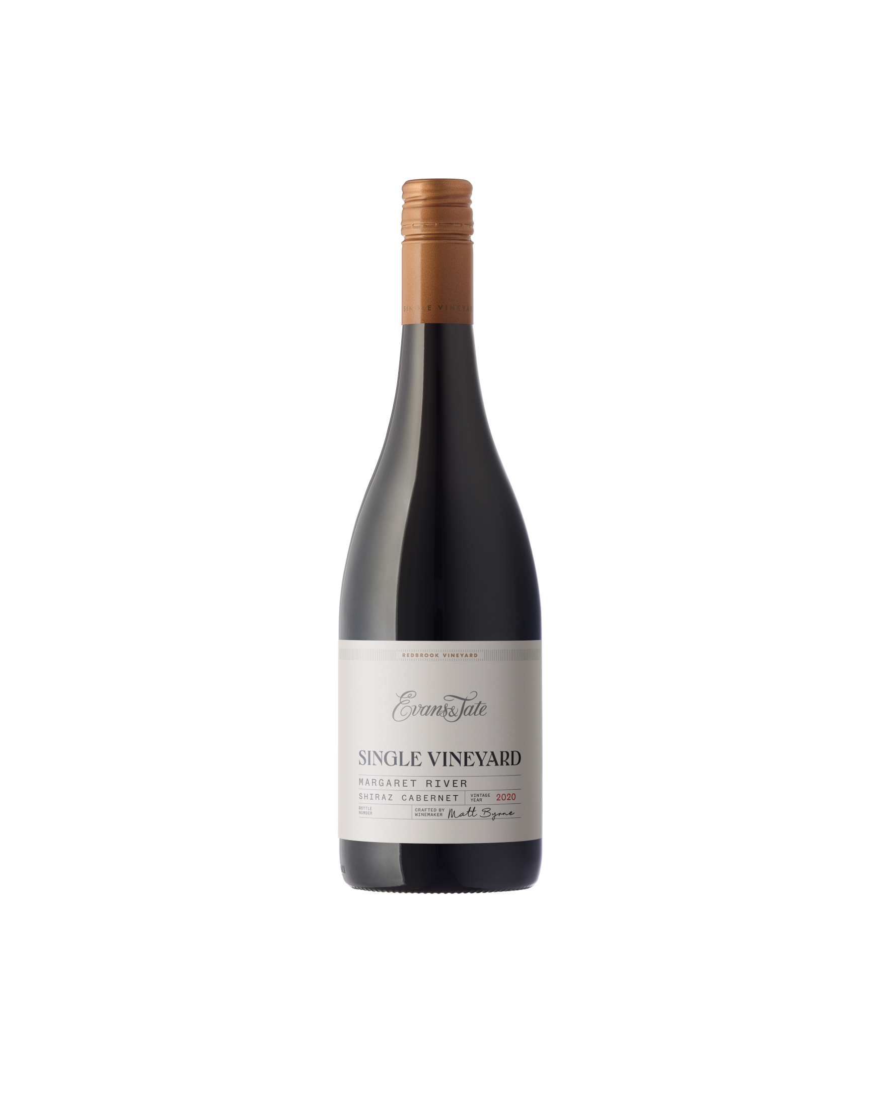 Evans & Tate Single Vineyard Shiraz Cabernet