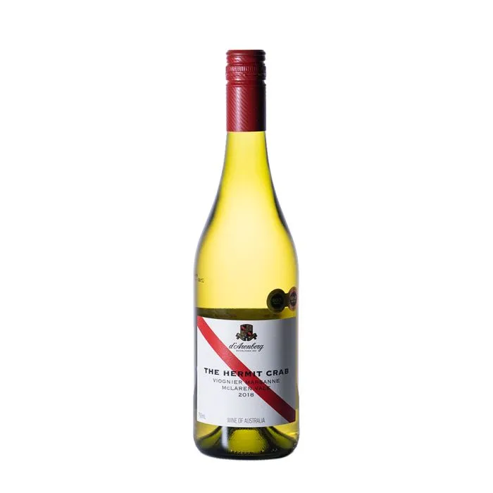 D'Arenberg Hermit Crab Viognier Marsanne