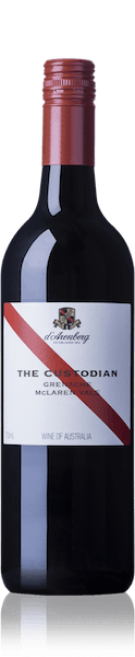 The Custodian Grenache