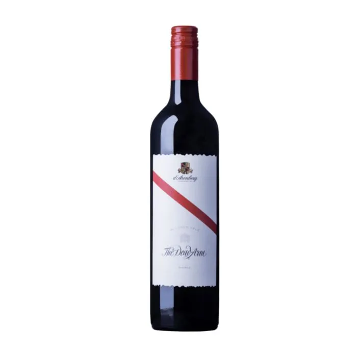 Dead Arm Shiraz