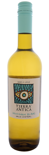 Tierra Antica Sauvignon Blanc