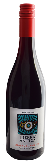 Tierra Antica Cabernet Sauvignon