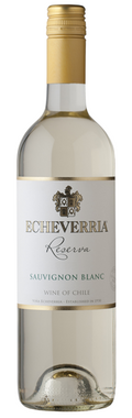 Echeverría Sauvignon Blanc Reserva