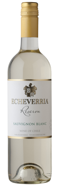 Echeverría Sauvignon Blanc Reserva