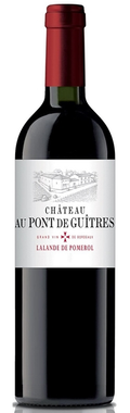 Château Pont de Guîtres Lalande de Pomerol