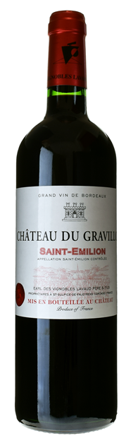 Château de Gravillon