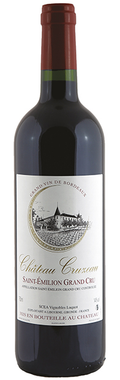Château Cruzeau St. Emilion Grand Cru