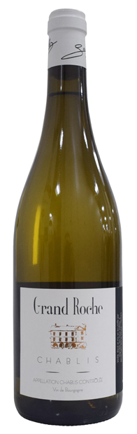 Domaine Grand Roche Chablis