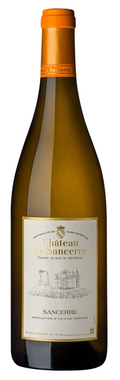 Chateau de Sancerre, La Perruche Chinon