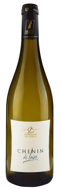 Domaine des Forges, Chenin Blanc de Loire