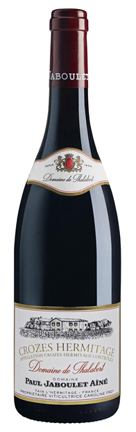 Jaboulet Crozes Hermitage Domaine de Thalabert 2015